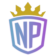 N_PIX emblem