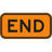 ISEND emblem