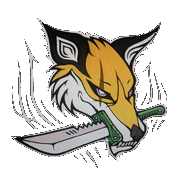 -DLV- emblem