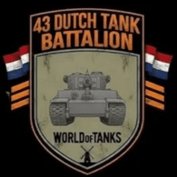 43DTB emblem