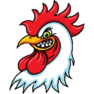 04KO emblem