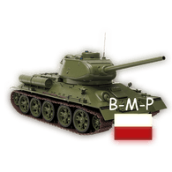 B-M-P emblem