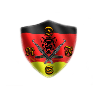 NDSFS emblem