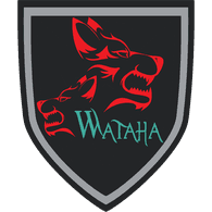 -WHA- emblem