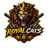RCATS emblem