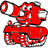 TR-GM emblem
