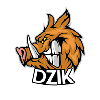 1DZIK emblem