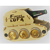 LUFA emblem