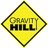 GHILL emblem