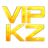 VIPKZ emblem
