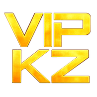 VIPKZ emblem