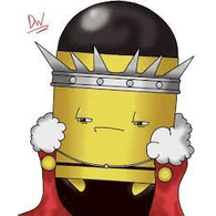 GBLTS emblem