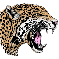 JAGUR emblem