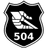 504 emblem