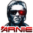 ARNIE emblem