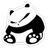 PANDO emblem