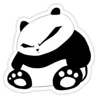 PANDO emblem