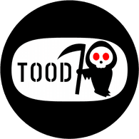 TOOD emblem