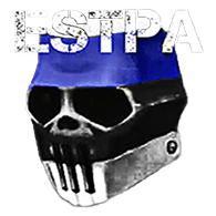 ESTPA emblem
