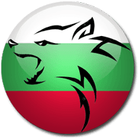 HYENI emblem