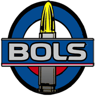 B0LS emblem