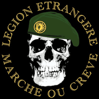 LEMC emblem