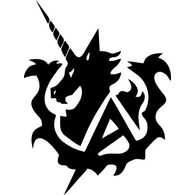 RBD emblem