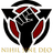 -C-R- emblem