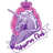 UNI-C emblem