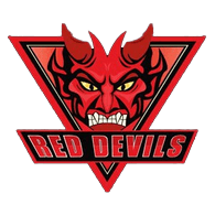 R-D-V emblem