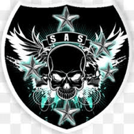 -SAZ- emblem