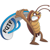 FQTF emblem
