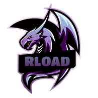 RLOAD emblem