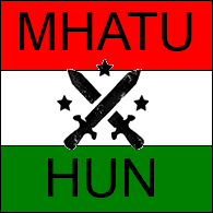 MHATU emblem