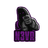 N3VR emblem
