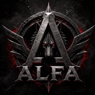 --RED emblem