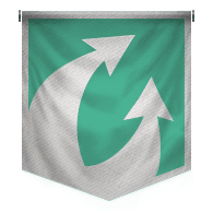 YAGA emblem