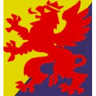 P-OW emblem