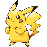 PIKA- emblem
