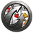 WARGG emblem