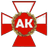-AK-- emblem