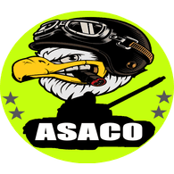 ASAC0 emblem