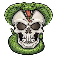 V3N0M emblem