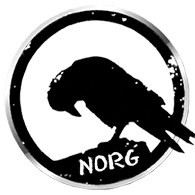 N0RG emblem
