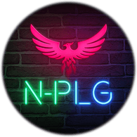 N-PLG emblem