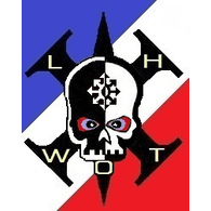 LHDW emblem