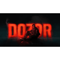 D-Z-R emblem