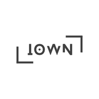 IOWN emblem