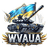 WVUA emblem