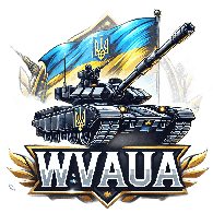 WVUA emblem
